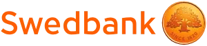 Swedbank logo