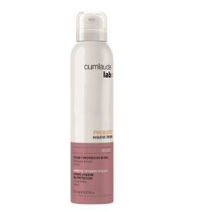 CUMLAUDE LAB švelnios intymios higienos putos PREBIOTIC, 150 ml