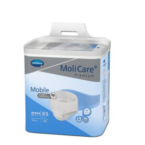 MoliCare Mobile sauskelnės
