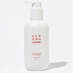 Her Own Alone intymios higienos prausiklis 300 ml