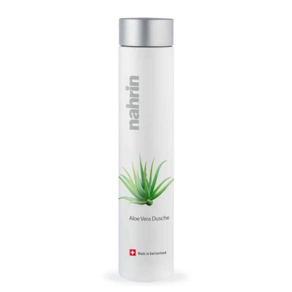 Alavijų dušo žele, tinka kasdienei intymiai higienai, 250 ml